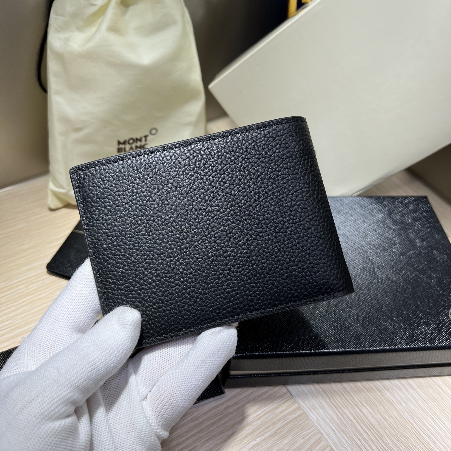 Montblanc Wallets Purse